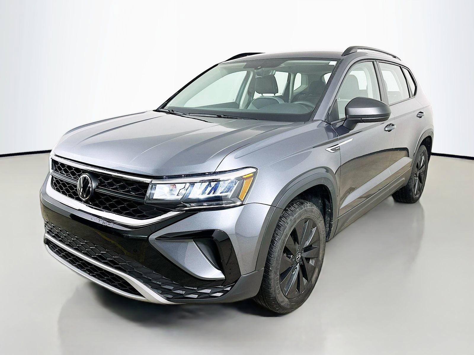 Used 2023 Volkswagen Taos S