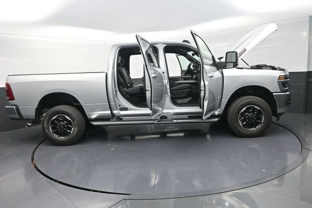 New 2026 RAM 2500 Laramie image 35