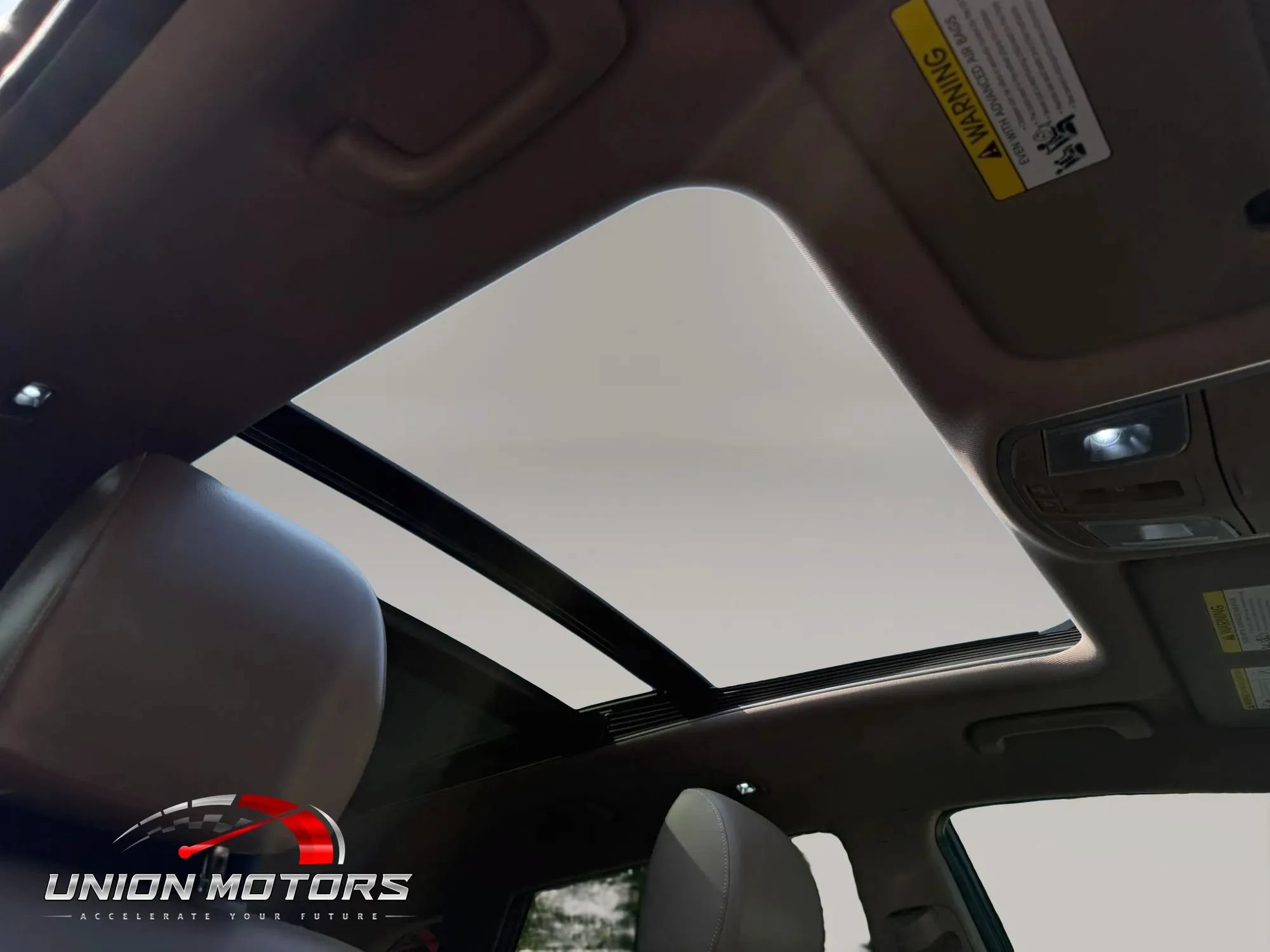Used 2021 Hyundai Tucson Ultimate w/ Cargo Package FWD image 45
