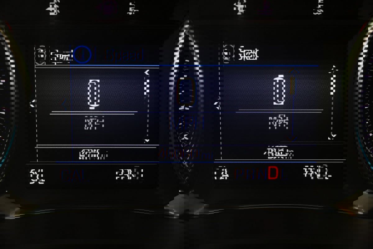 Used 2022 Chevrolet Equinox RS image 35