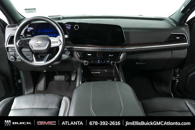 Used 2025 Chevrolet Tahoe LT image 18