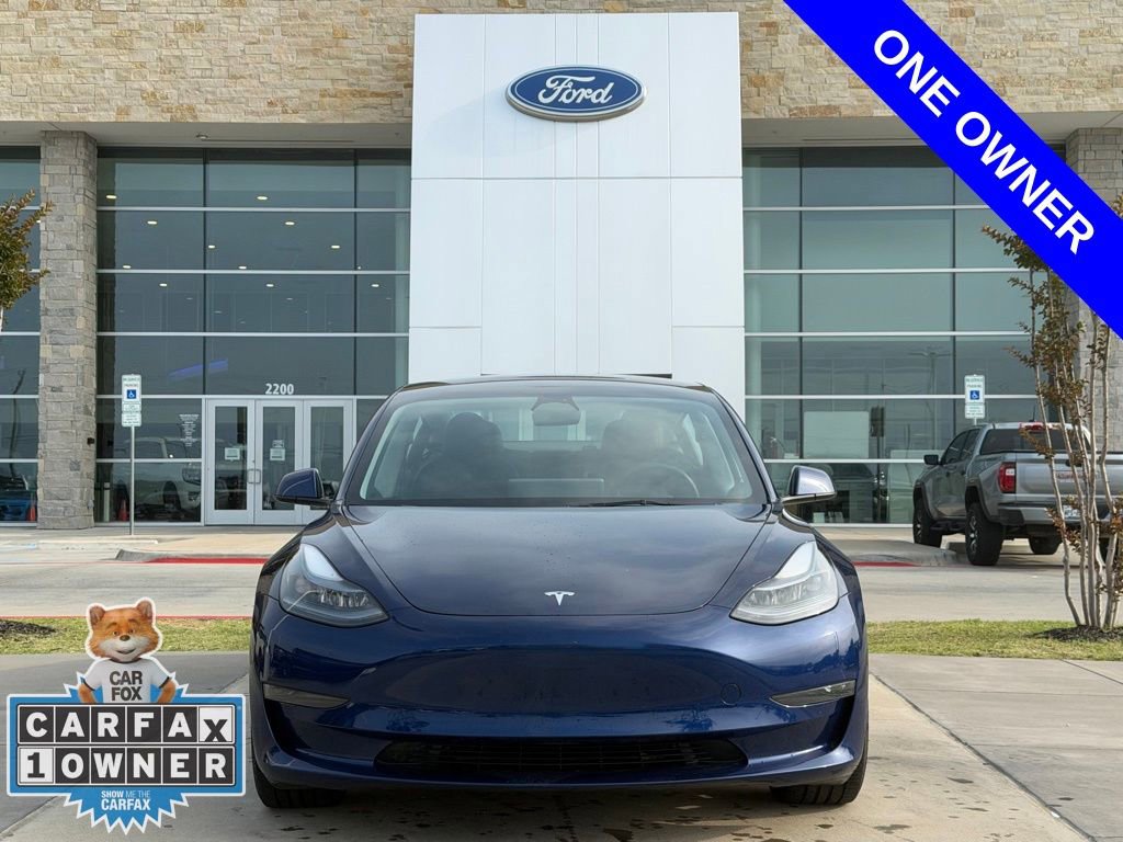 Used 2023 Tesla Model 3 Standard Range RWD image 3