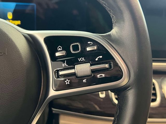 Certified 2021 Mercedes-Benz GLE 350 4MATIC image 25