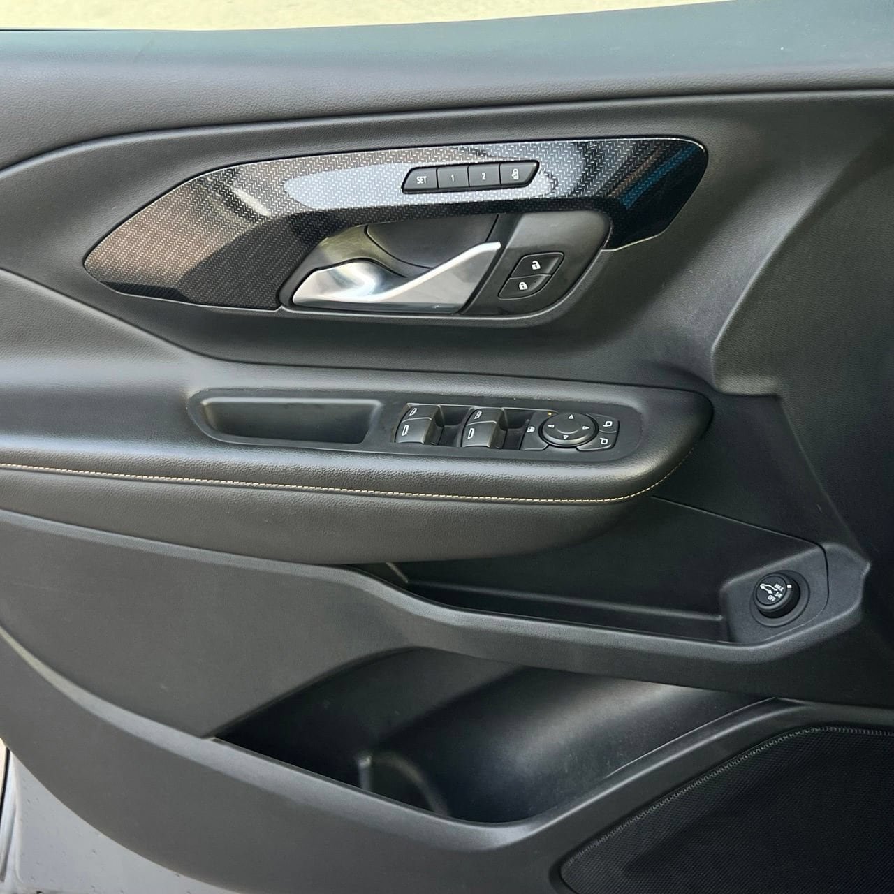 Certified 2023 GMC Terrain AT4 AWD/4WD image 20