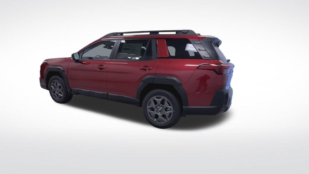 New 2026 Subaru Outback Premium AWD/4WD image 6