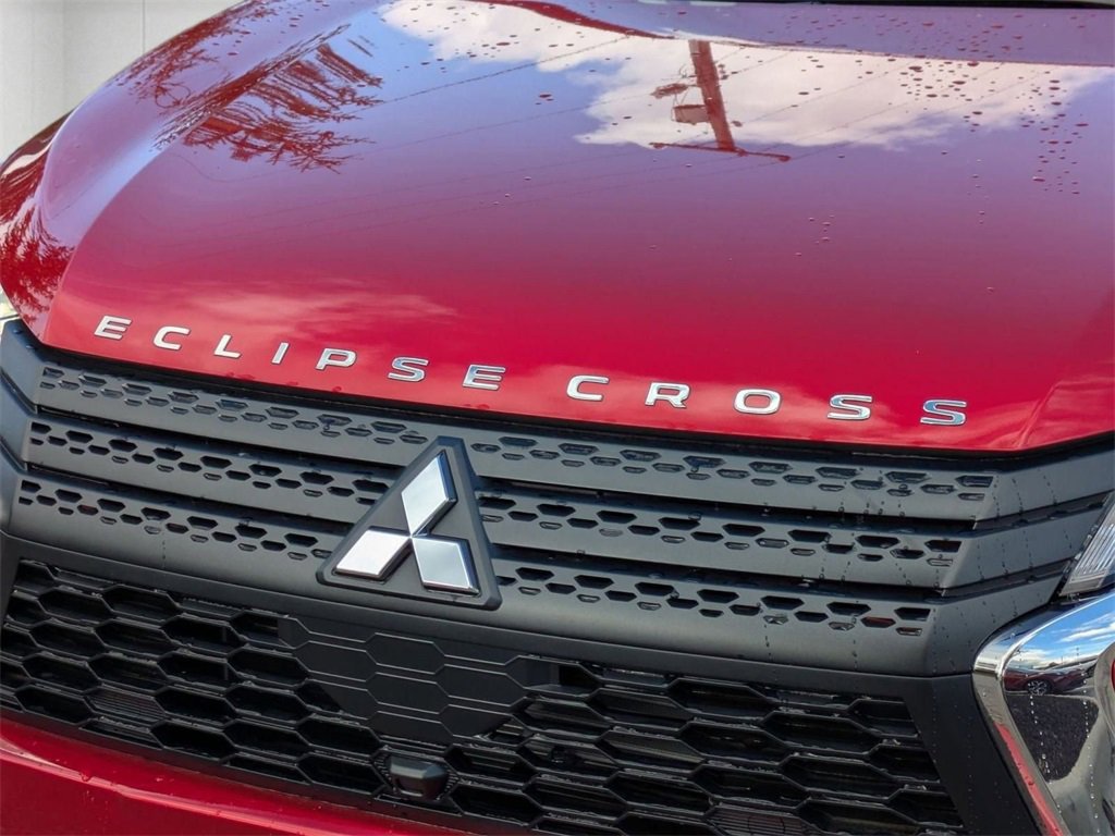 New 2026 Mitsubishi Eclipse Cross SE image 10