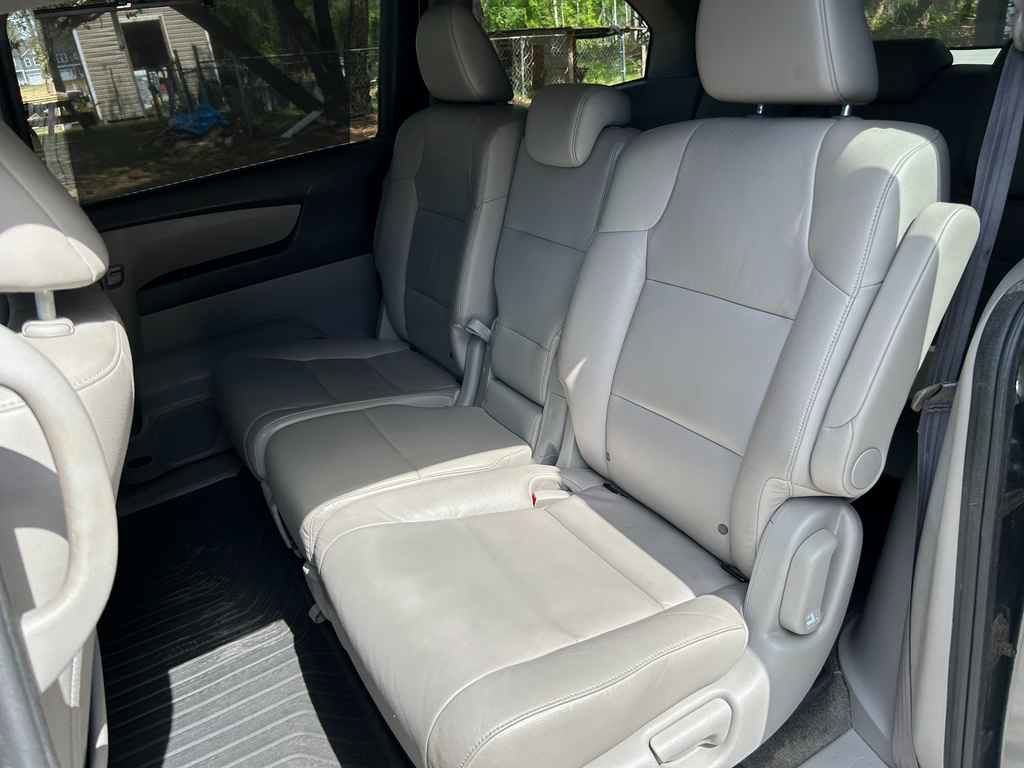Used 2012 Honda Odyssey EX-L image 9