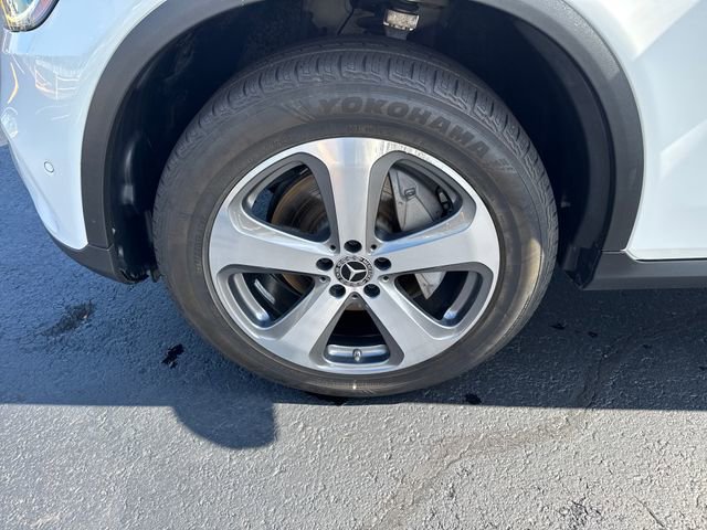 Used 2022 Mercedes-Benz GLC 300 GLC 300 image 33