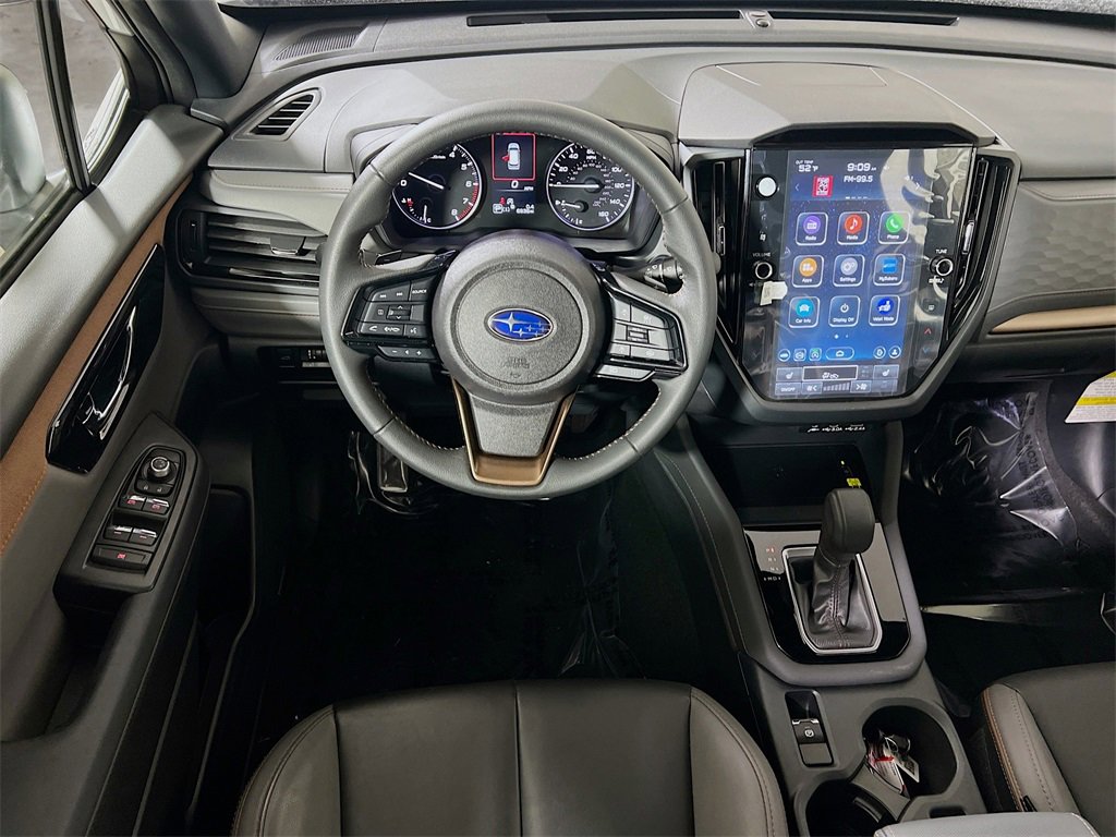 Certified 2025 Subaru Forester Sport w/ Popular Package #1 image 20