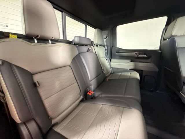 Used 2026 Chevrolet Silverado 1500 ZR2 AWD/4WD image 33