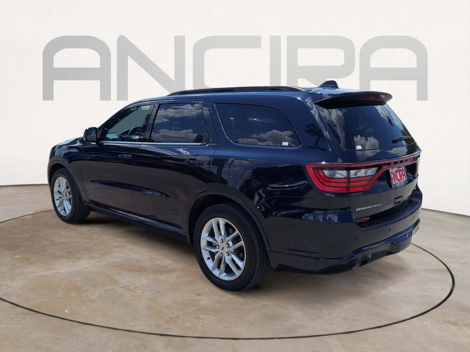 Certified 2023 Dodge Durango GT RWD image 8