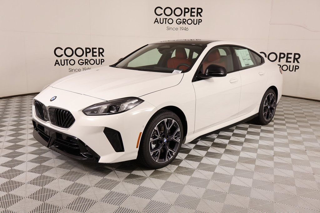 New 2026 BMW 228i xDrive w/ Premium Package AWD/4WD image 11