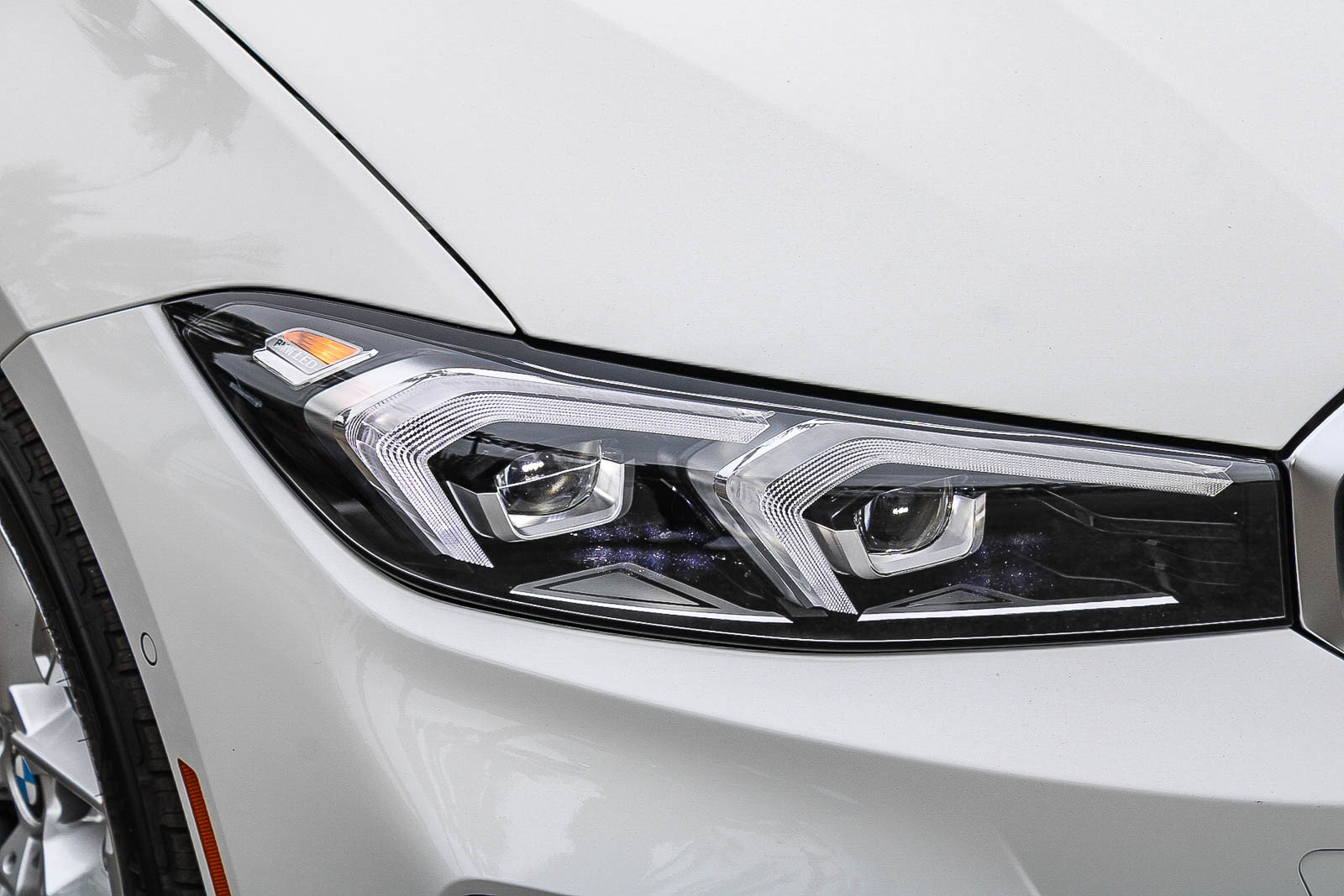Used 2026 BMW 330i Sedan RWD image 8