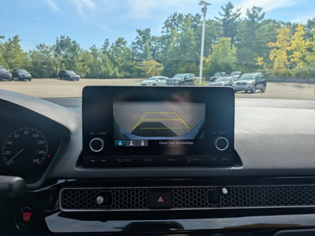 Used 2022 Honda Civic Sport image 26