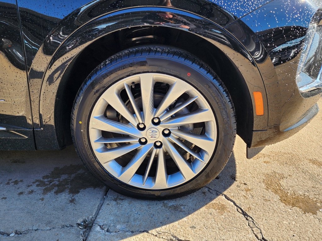 New 2026 Buick Envision Avenir image 54