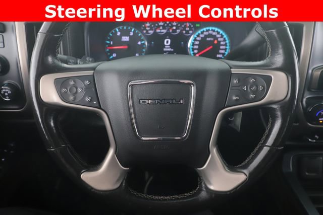 Used 2018 GMC Sierra 2500 Denali w/ Duramax Plus Package AWD/4WD image 23