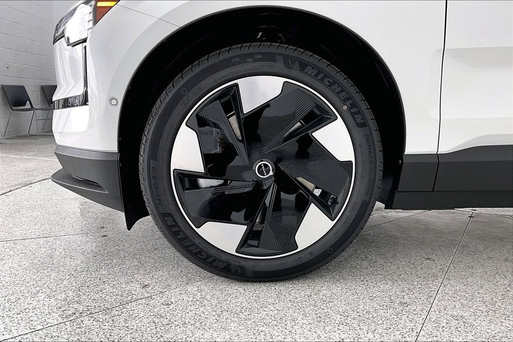New 2026 Volvo EX30 Ultra w/ Protection Package AWD/4WD image 34