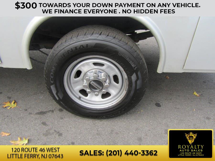 Used 2019 Ford F350 XL w/ XL Value Package image 22