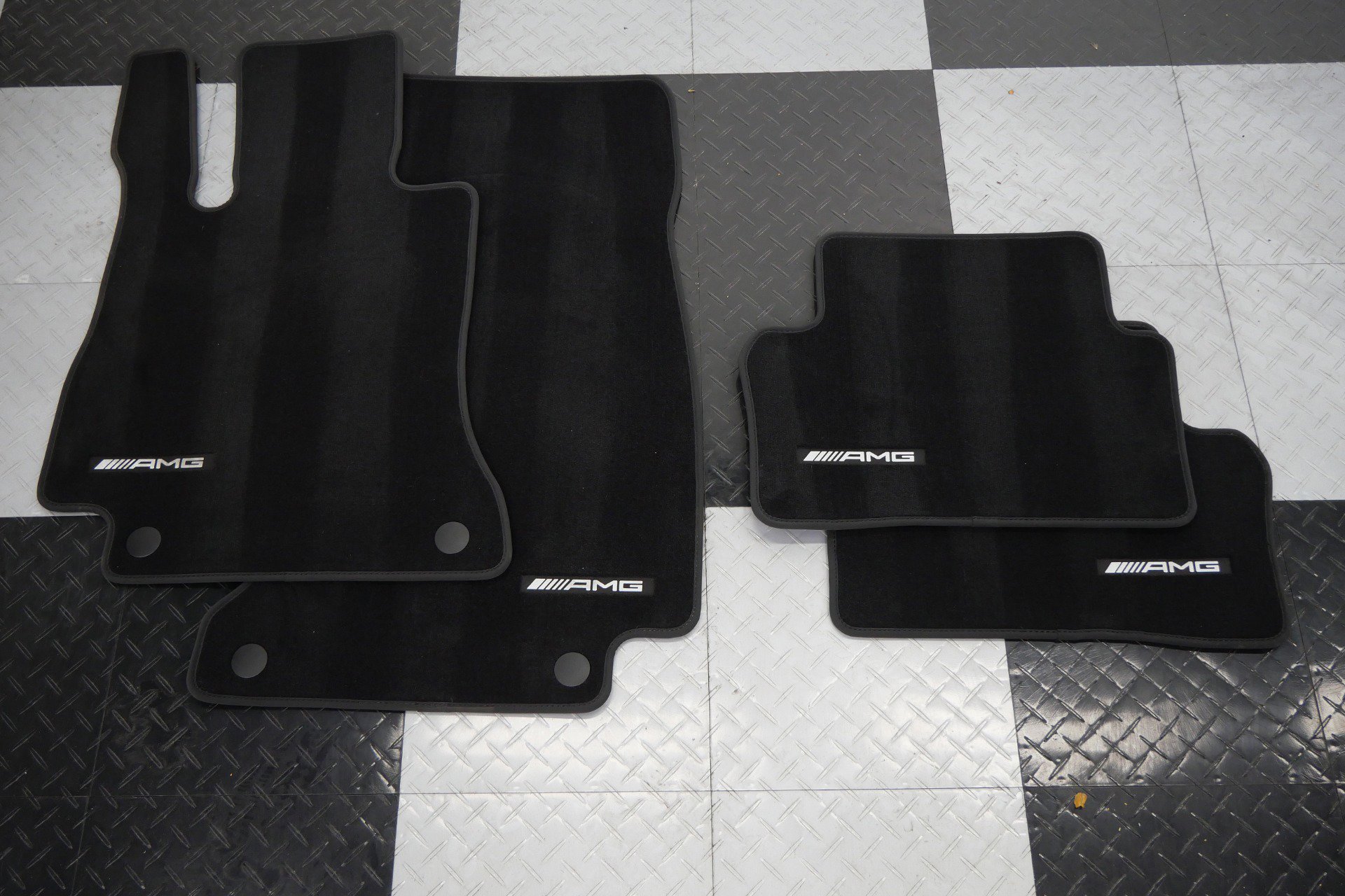 Used 2019 Mercedes-Benz AMG GT 63 image 43