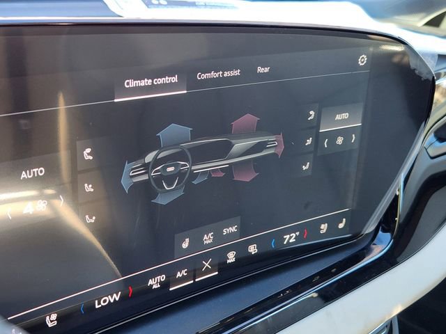 New 2026 Audi A6 Premium Plus image 15