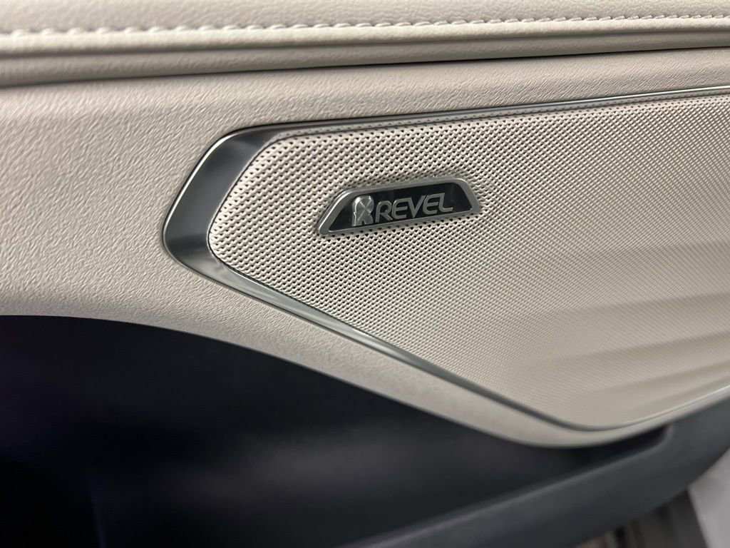 Used 2026 Lincoln Nautilus Premier w/ Equipment Group 102A image 31