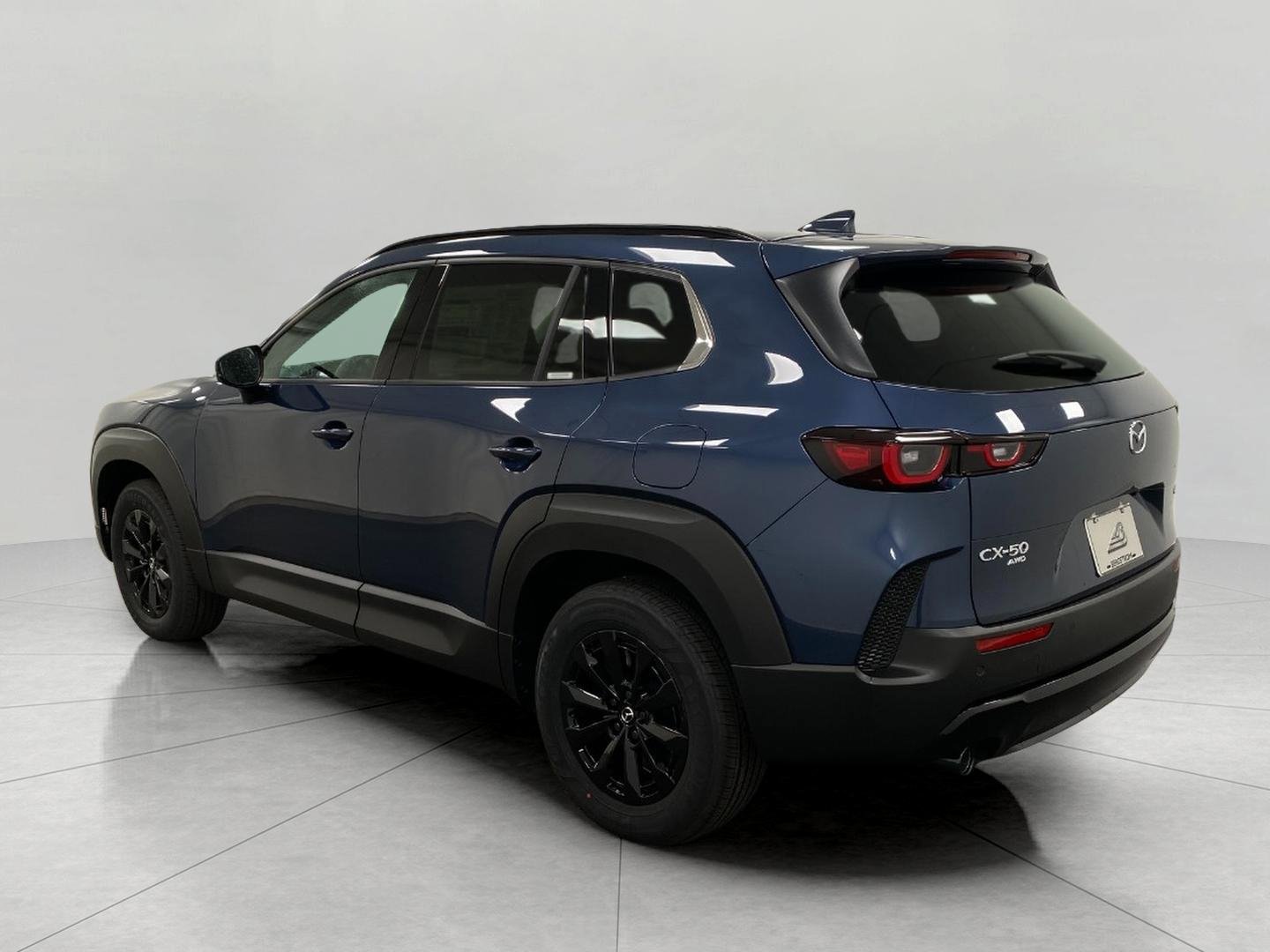 New 2026 MAZDA CX-50 AWD 2.5 Hybrid w/ Weather Package image 7