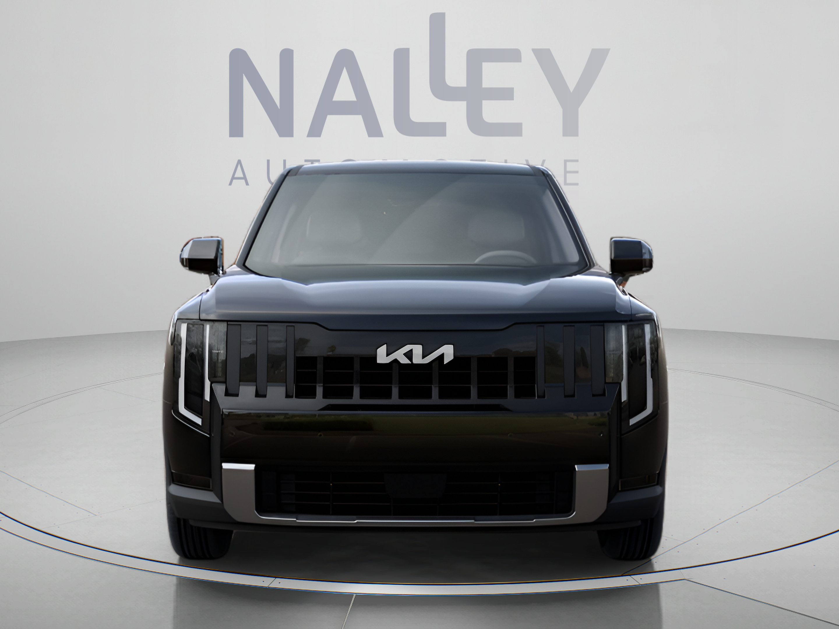 New 2027 Kia Telluride LX FWD image 8