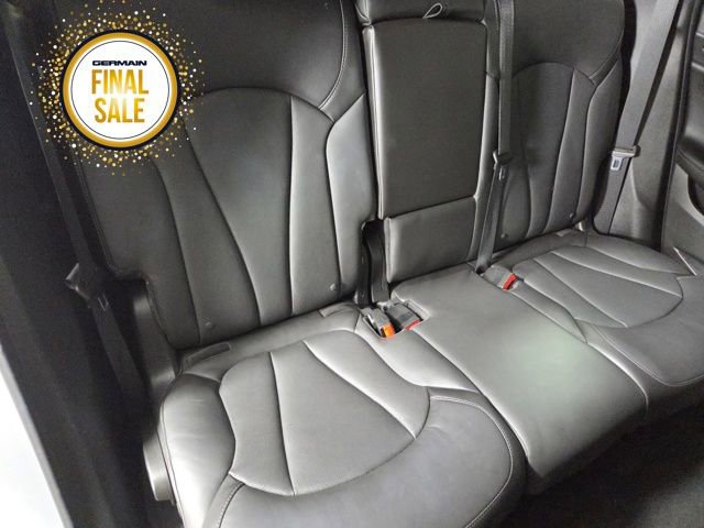 Used 2019 Buick Envision Essence image 18