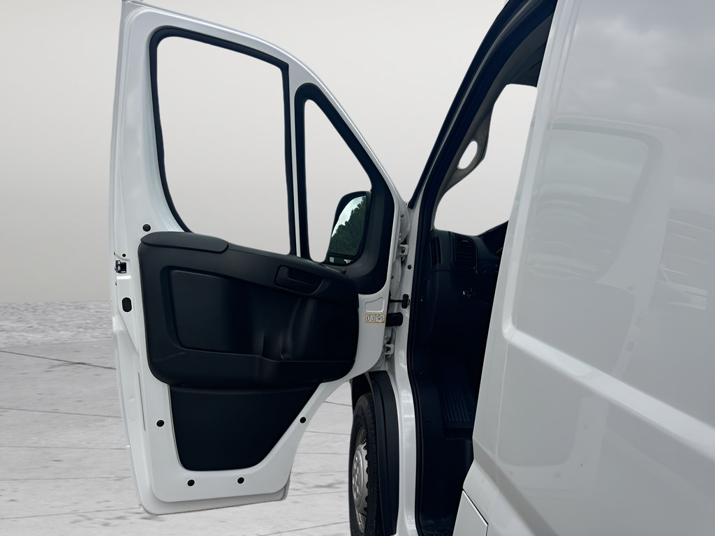 New 2025 RAM ProMaster 1500 w/ Convenience Group FWD image 16