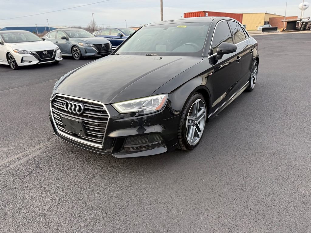 Used 2019 Audi A3 2.0T Premium Plus w/ Premium Plus Package image 23