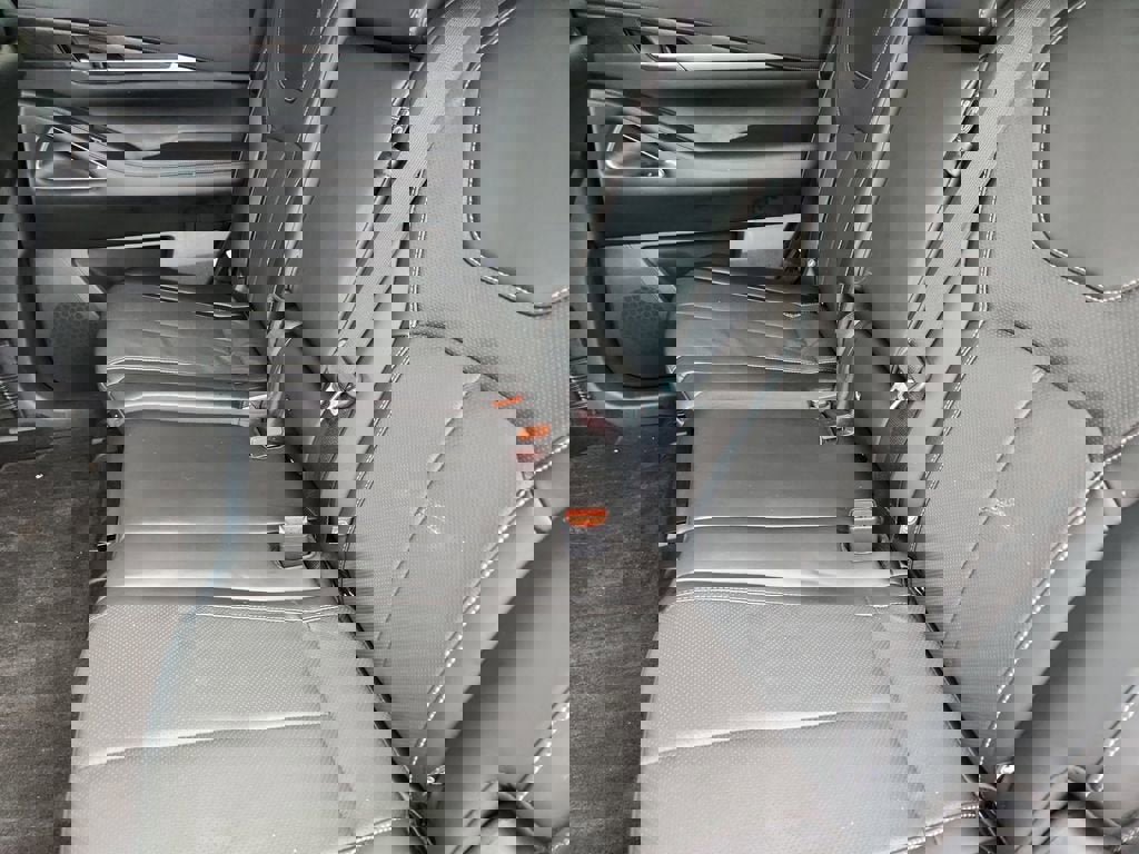 Used 2022 INFINITI QX60 Sensory w/ Cargo Package image 13