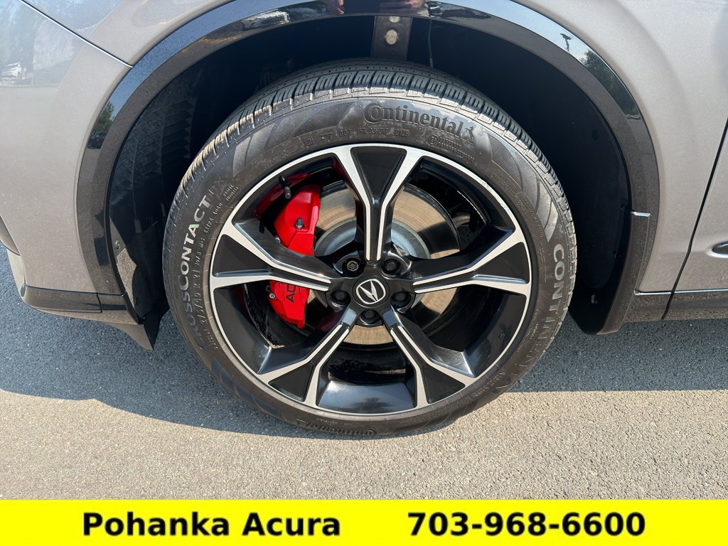 Certified 2026 Acura MDX Type S AWD/4WD image 30