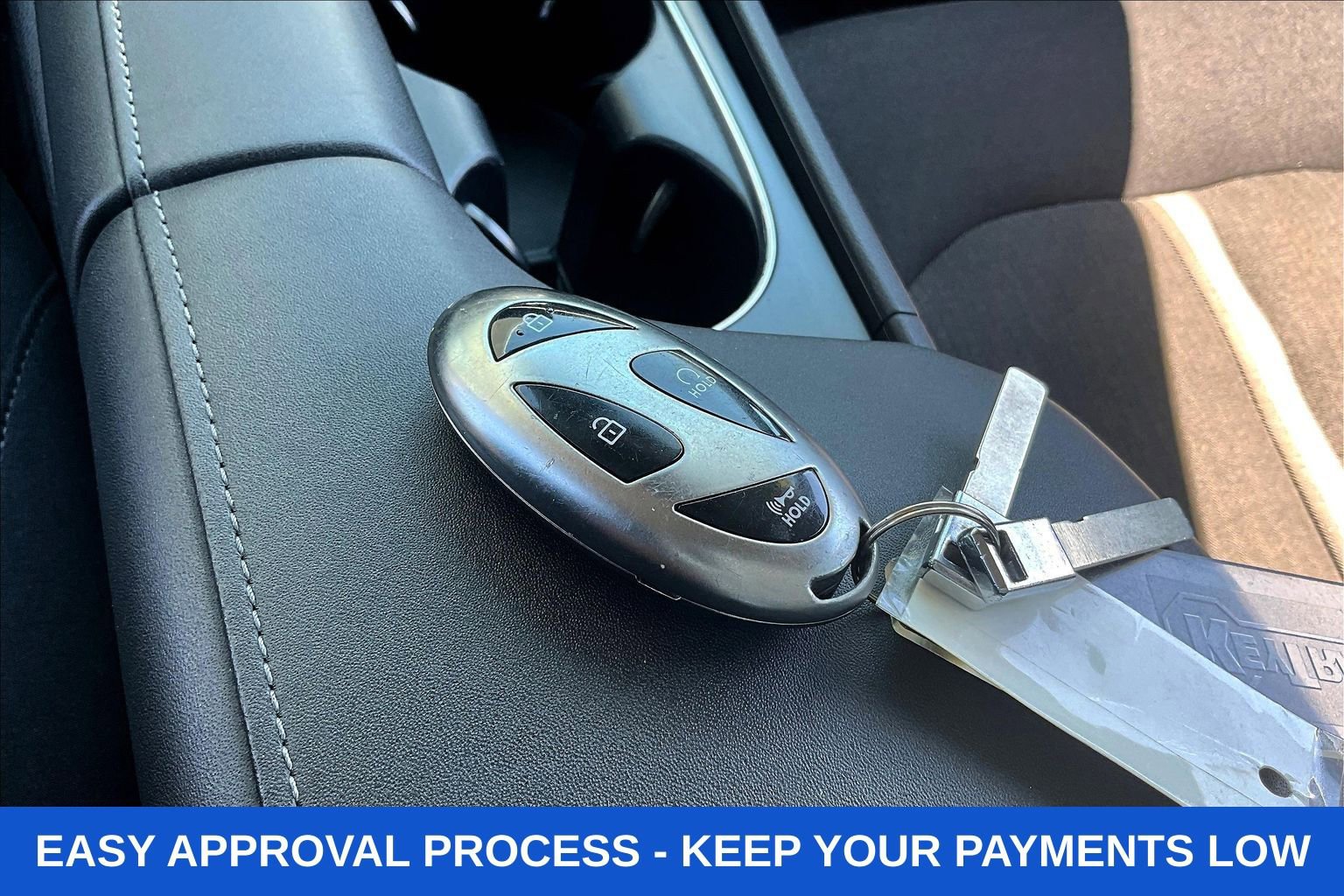 Used 2024 Hyundai Sonata SEL FWD image 43