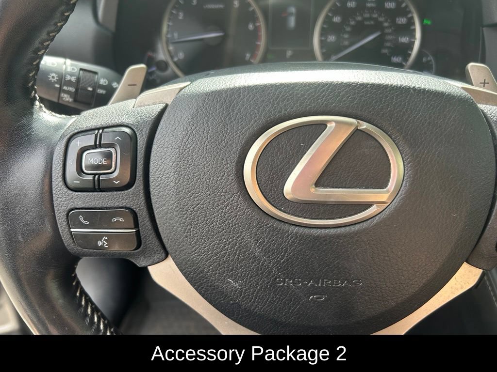 Used 2020 Lexus NX 300 AWD w/ Premium Package image 11