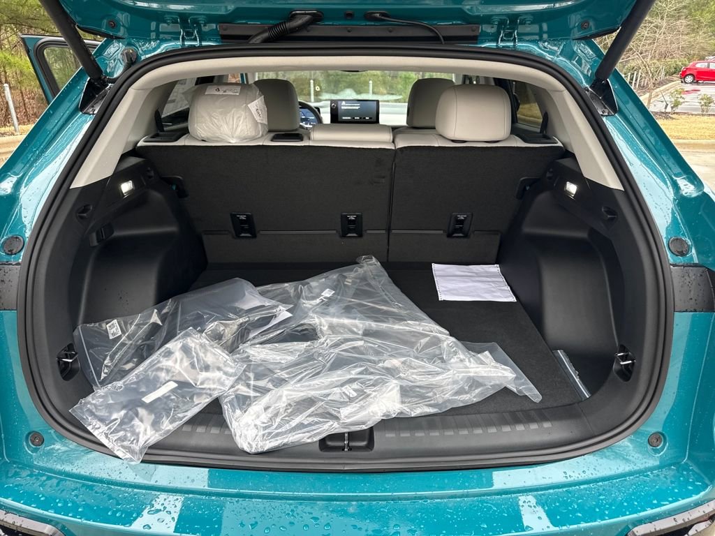 New 2026 Honda Prologue Elite image 25