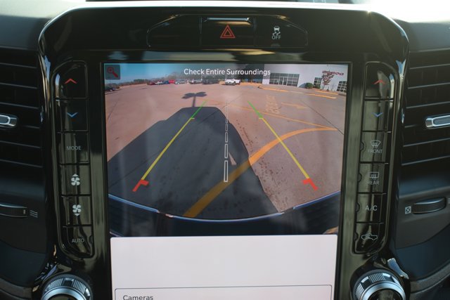 New 2026 RAM 2500 Tradesman image 24