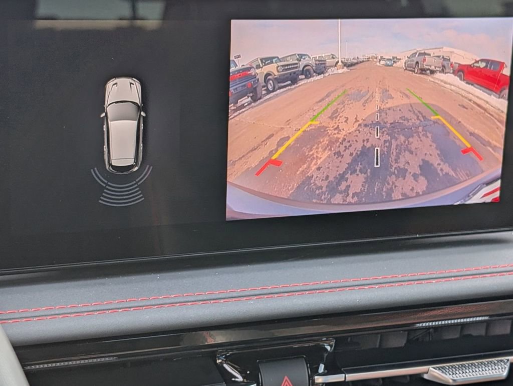 Used 2024 Dodge Hornet GT w/ Track Pack image 3