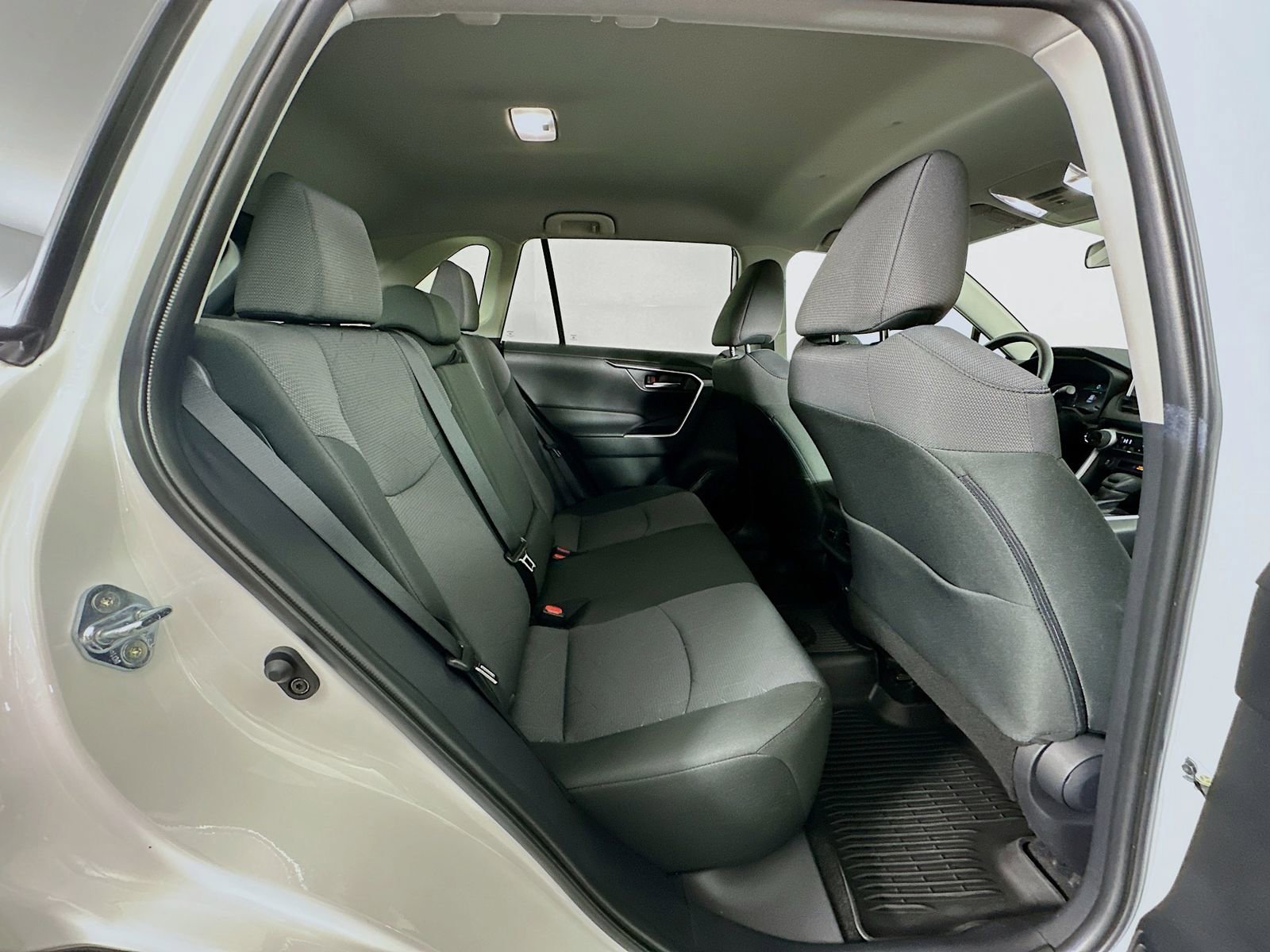 Certified 2025 Toyota RAV4 XLE AWD/4WD image 26