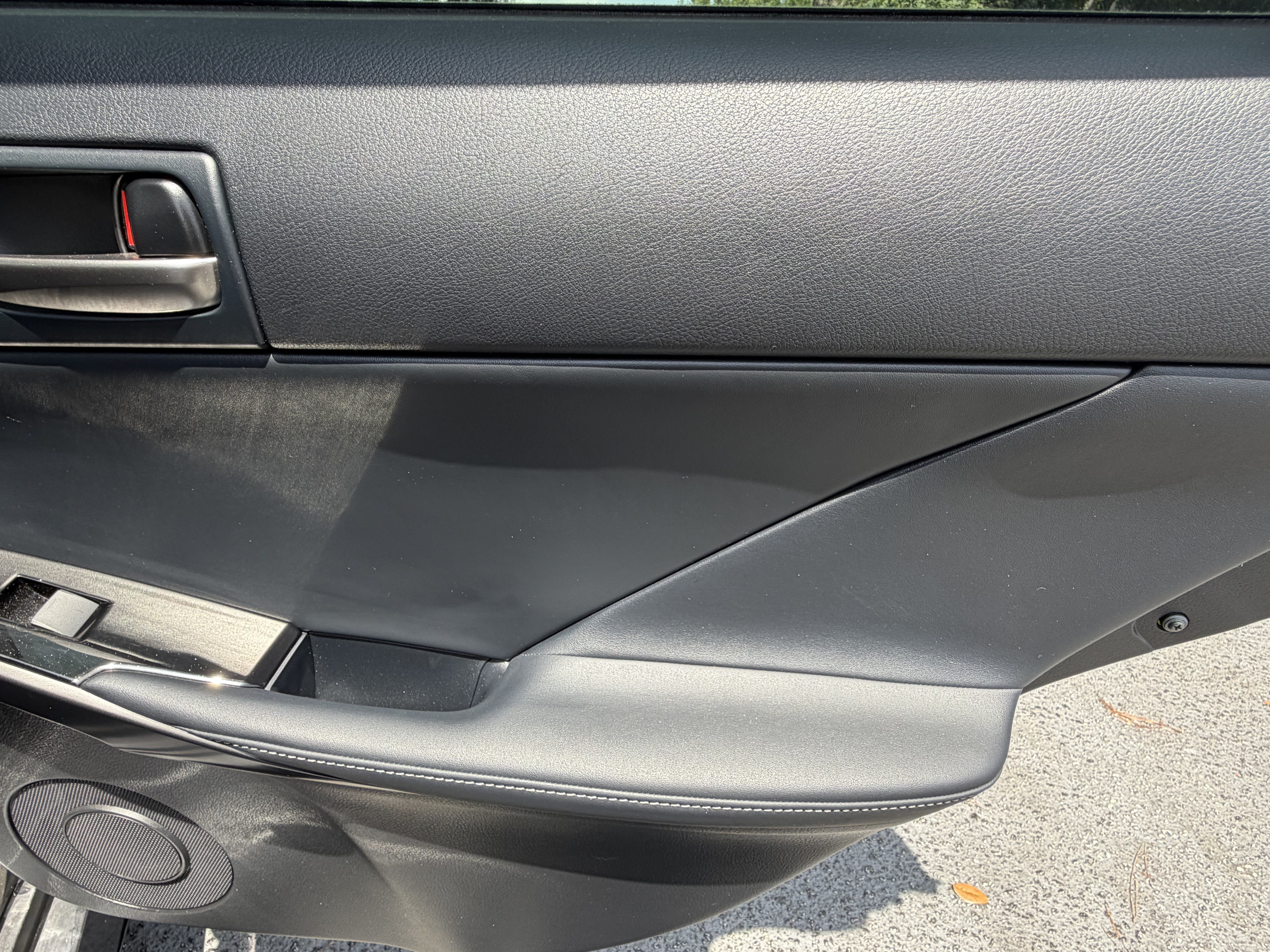 Certified 2024 Lexus IS 350 F Sport RWD image 39