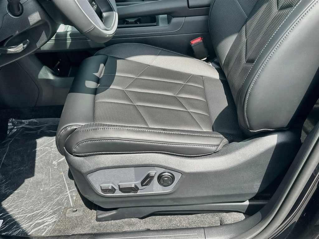 New 2027 Kia Telluride SX X-Line AWD/4WD image 20