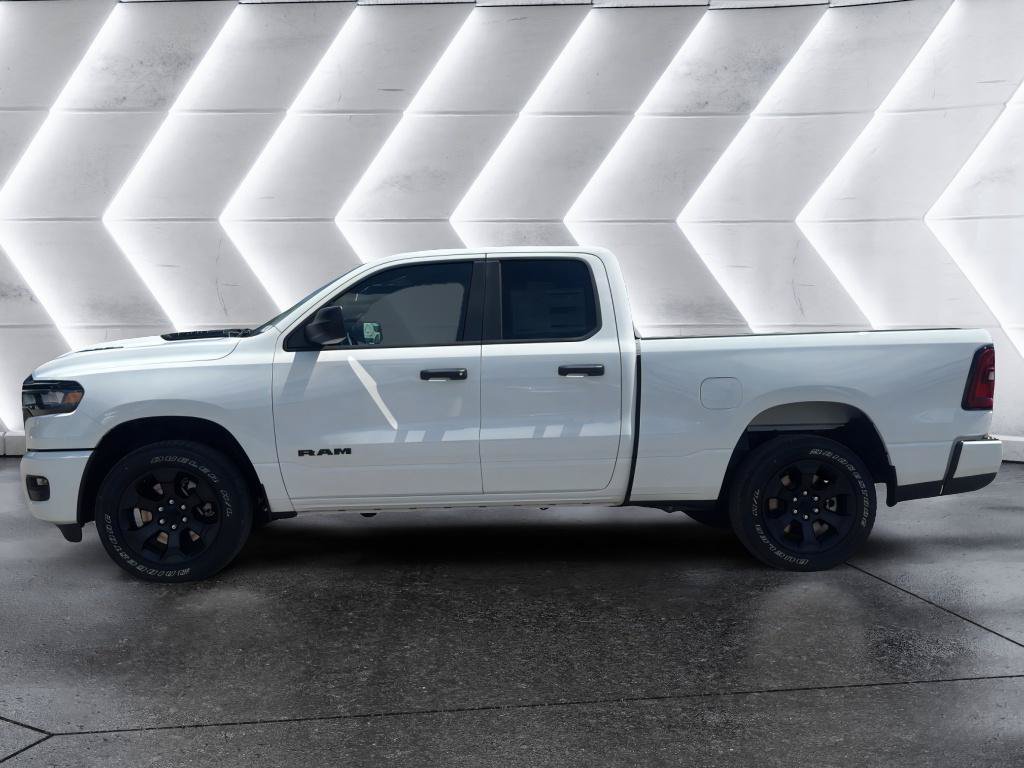New 2026 RAM 1500 Express AWD/4WD image 5