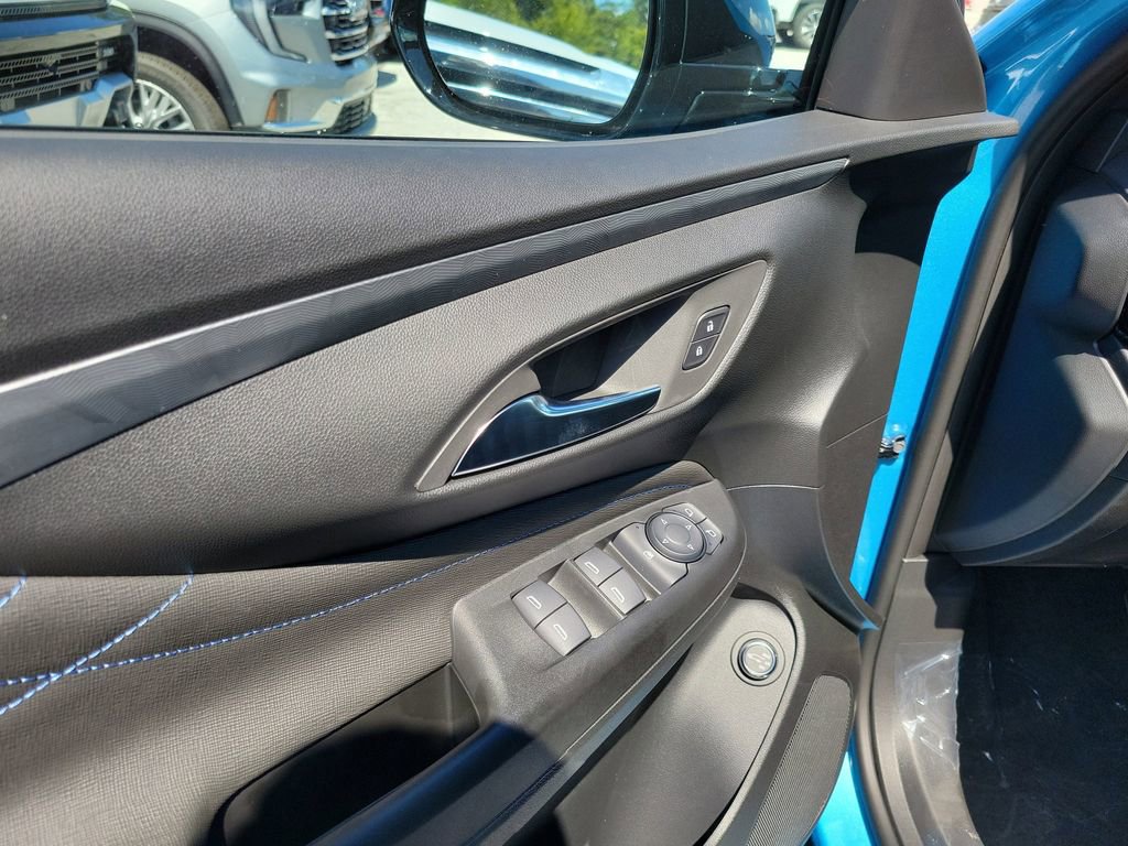 New 2026 Buick Envista Sport Touring w/ Convenience I Package image 9