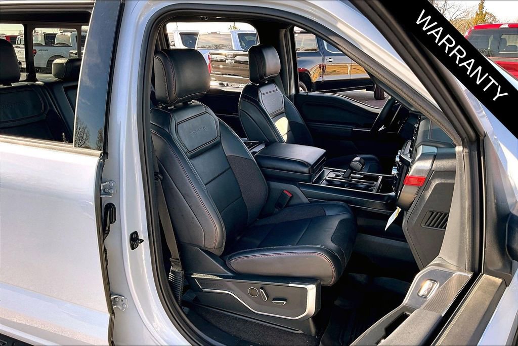 Used 2025 Ford F150 Raptor image 29