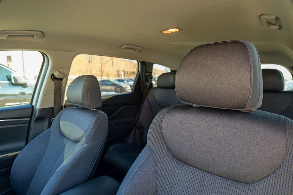 Used 2022 Hyundai Santa Fe SEL image 22
