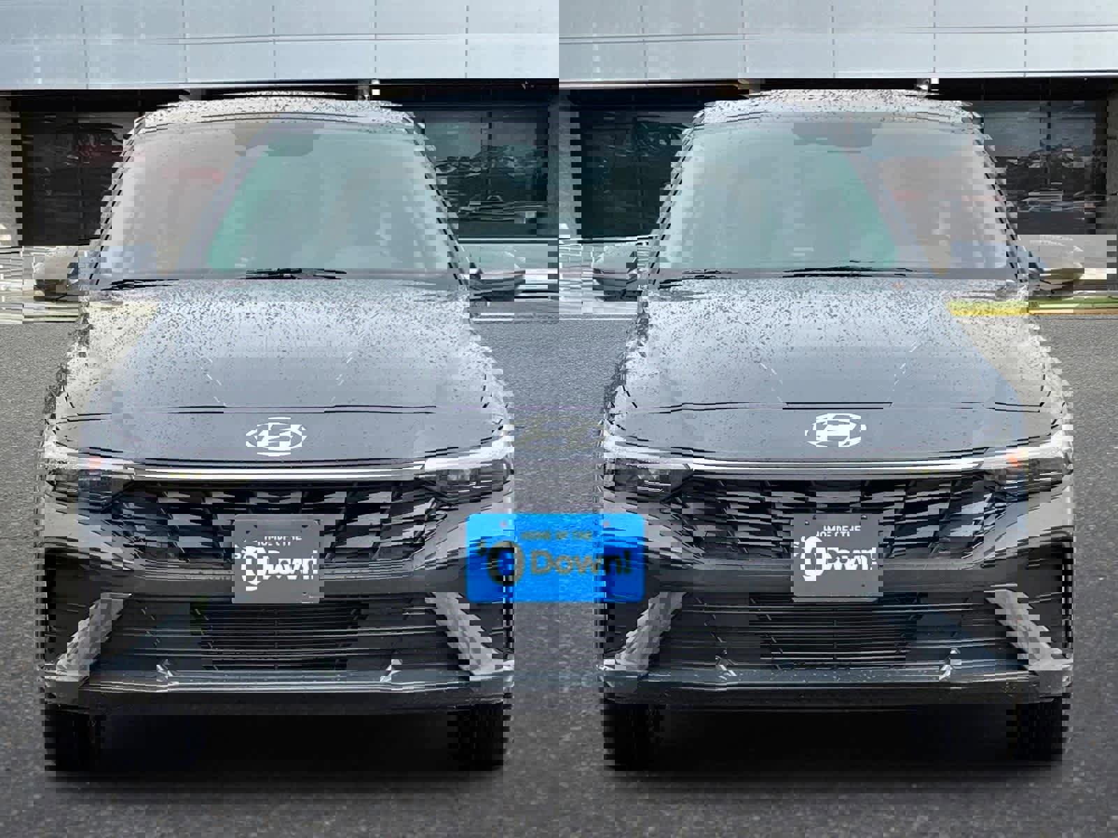 New 2025 Hyundai Elantra SE image 11