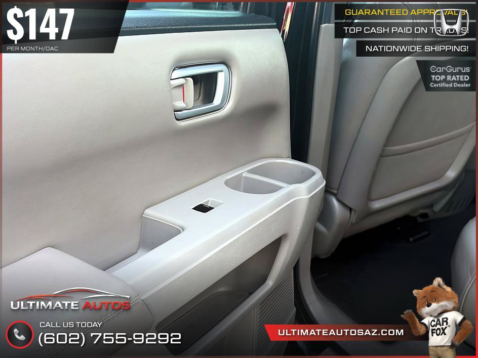 Used 2012 Honda Pilot EX-L image 30