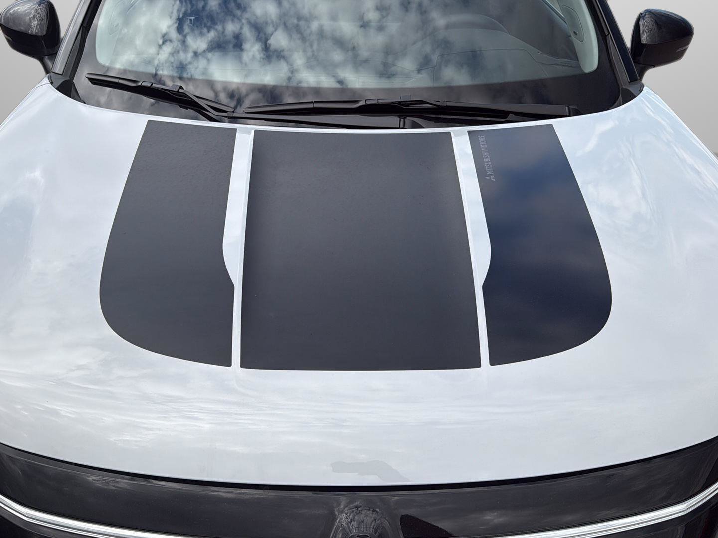 New 2026 Mitsubishi Outlander AWD image 9