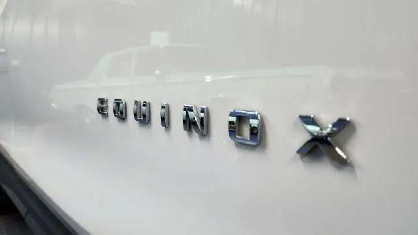 Used 2019 Chevrolet Equinox LS image 50