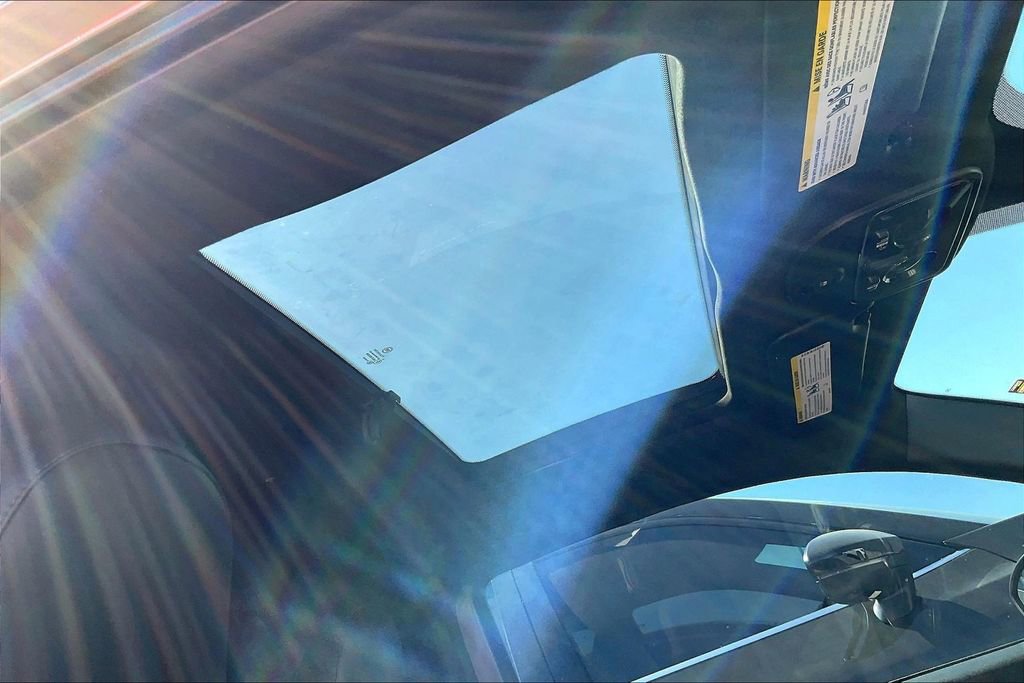 Used 2012 FIAT 500 Abarth w/ Safety & Convenience Pkg image 22