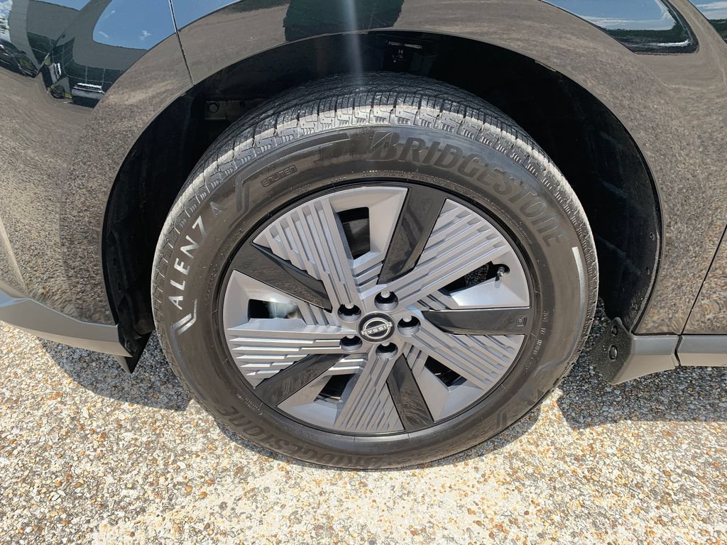Used 2026 Nissan Murano SL AWD/4WD image 9